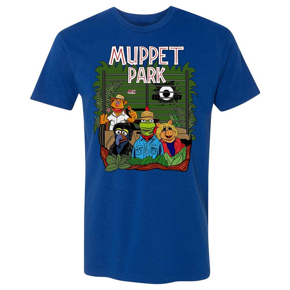 Muppet Park - Royal - 3