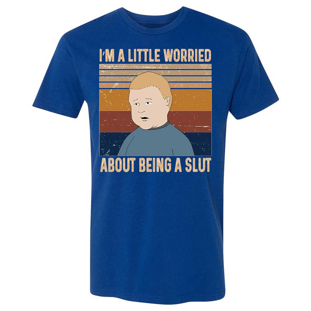I'm a Little Worried About Being a Slut - Royal - 3