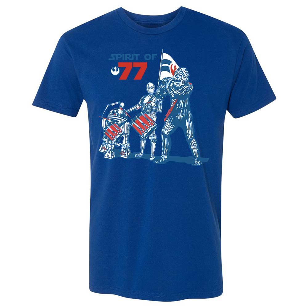 Spirit of 77 - Royal - 3
