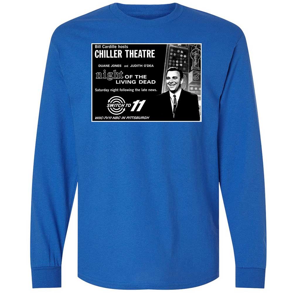 Chiller Theatre - Royal - 3