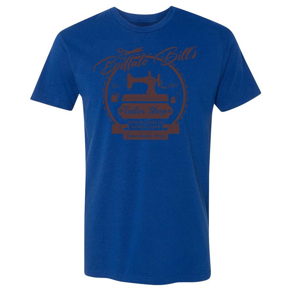 Premium Unisex T-Shirt - W7MSX3X2 - Royal - 3