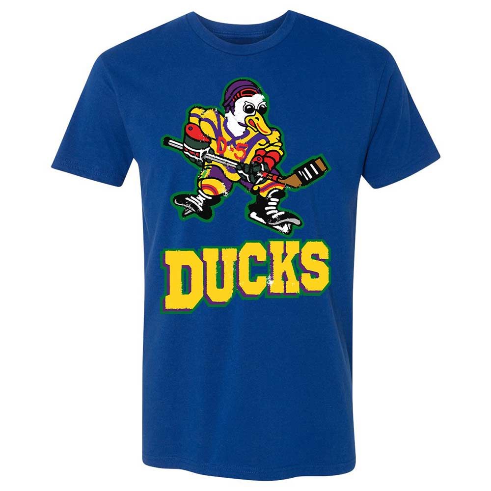 Mighty Ducks Hockey - Royal - 3