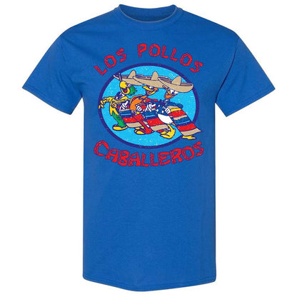 Los Pollos Hermanos - Royal - 3