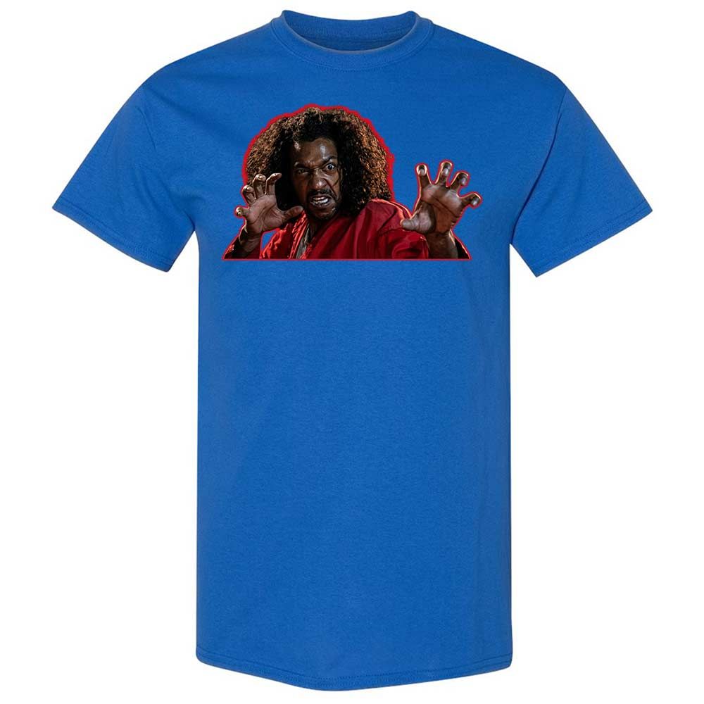 Classic Unisex T-Shirt - R61TJ6U3 - Royal - 3