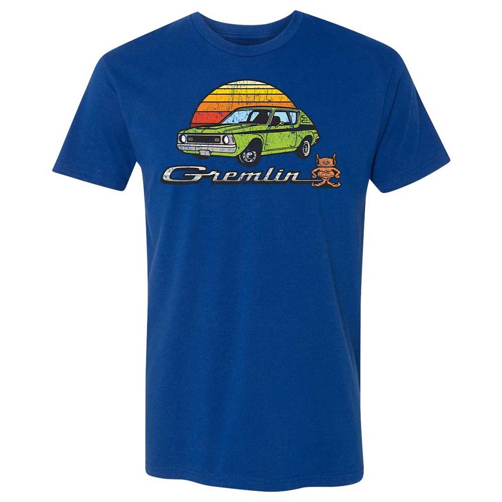 Premium Unisex T-Shirt - WQ2138UB - Royal - 3