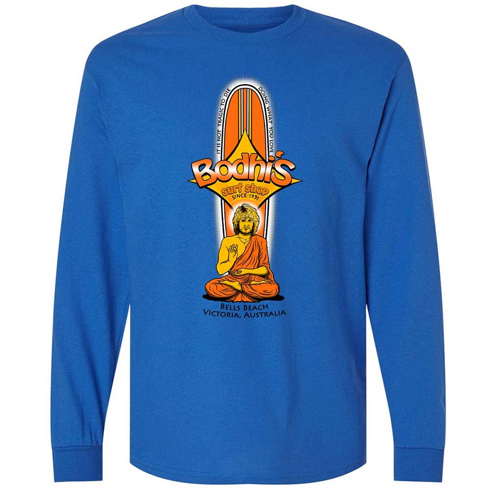 Bodhi'S Surf Shop - Royal - 3