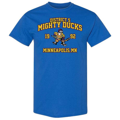District 5 Ducks - Royal - 3