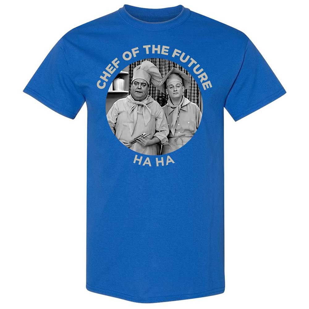 Classic Unisex T-Shirt - 1FYJ1FWN - Royal - 3