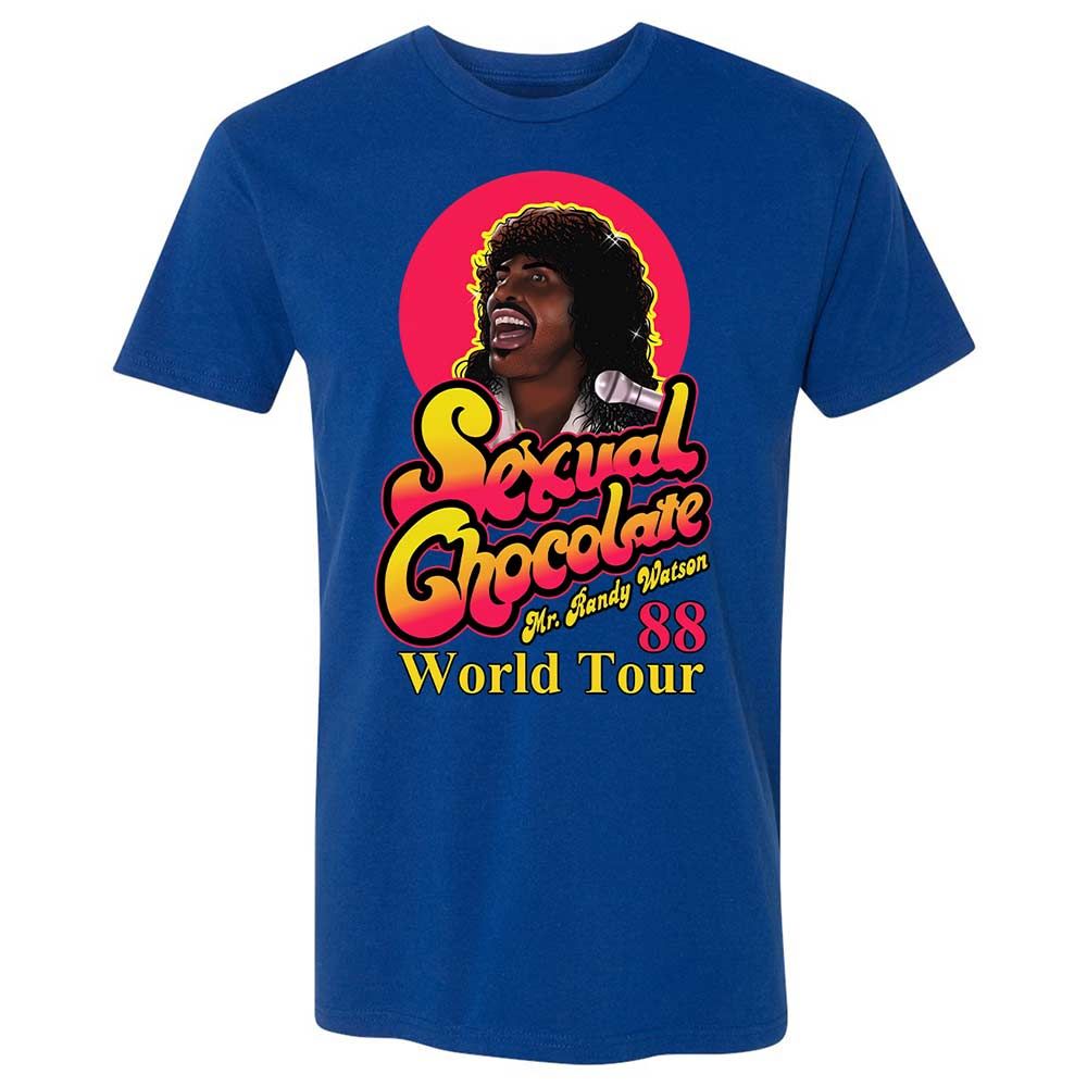 Sexual Chocolate - Royal - 3