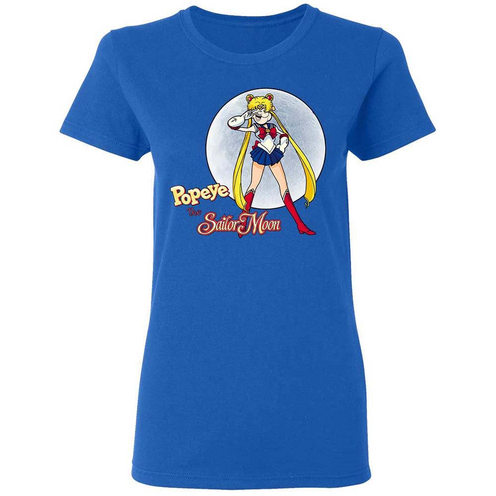 The Sailor - Royal - 3