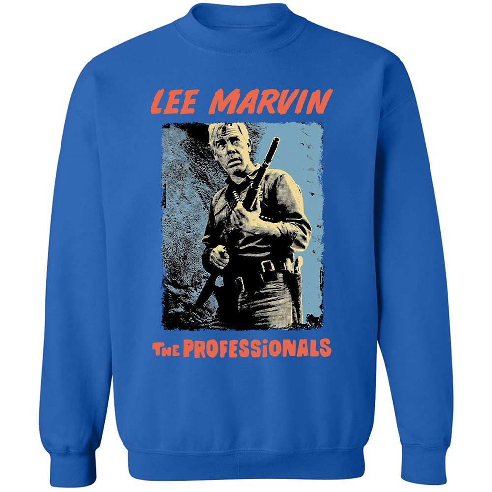 Lee Marvin - Royal - 3