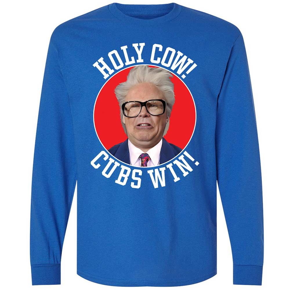 Holy Cow - Royal - 3