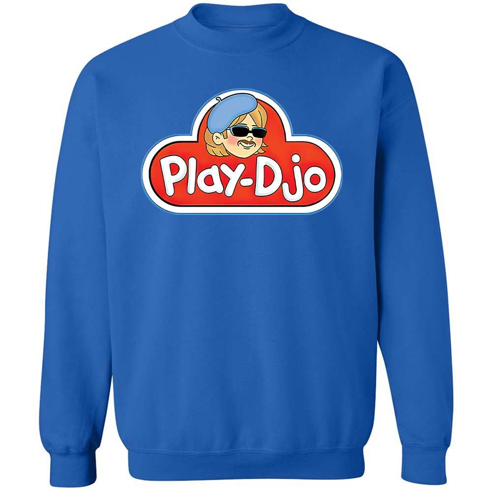 Play Djo - Royal - 3