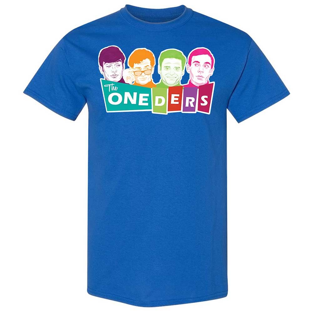 The Oneders - Royal - 3
