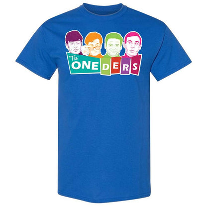 The Oneders - Royal - 3