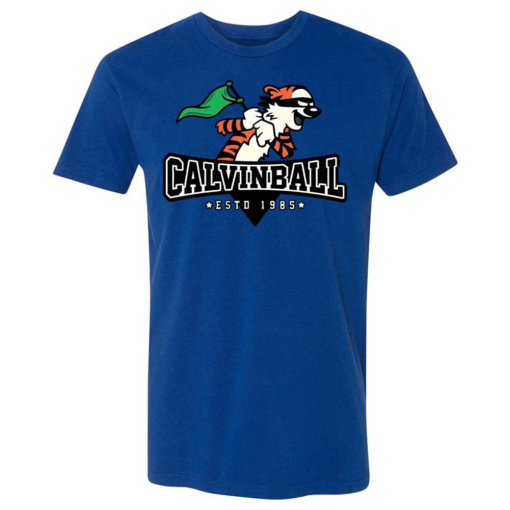 Calvinball - Royal - 3