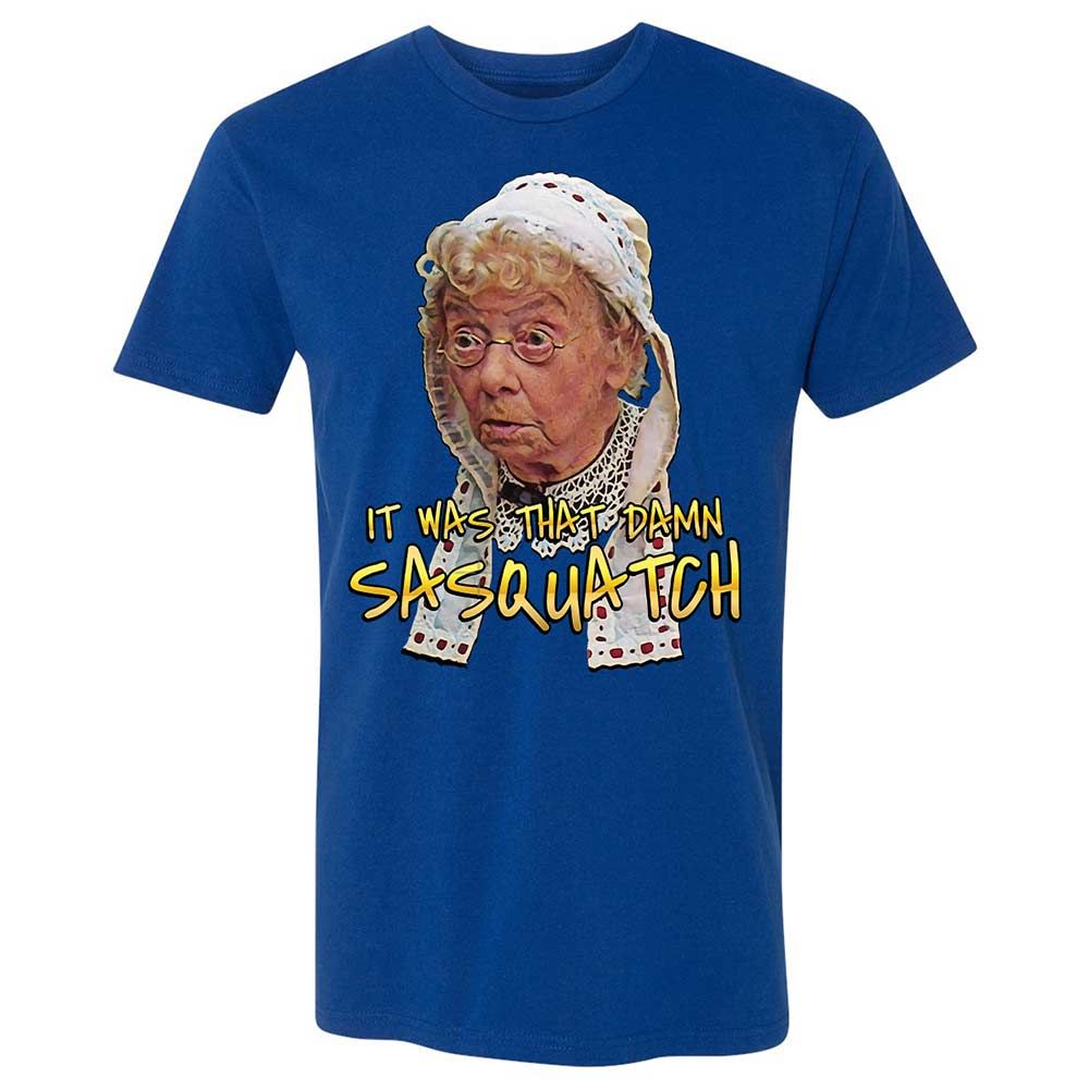 Premium Unisex T-Shirt - BUAZP8WC - Royal - 3