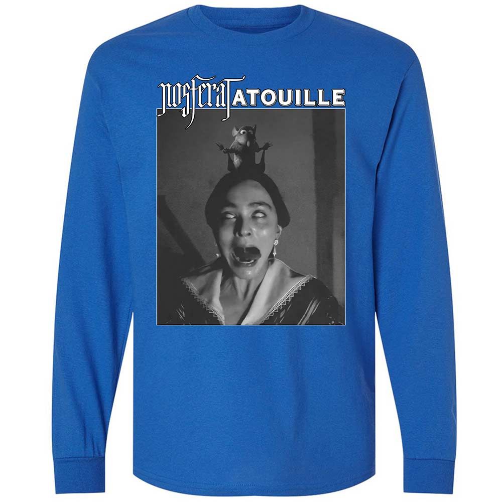 Nosferatatouille - Royal - 3