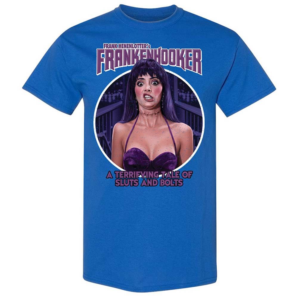 Frankenhooker - Royal - 3