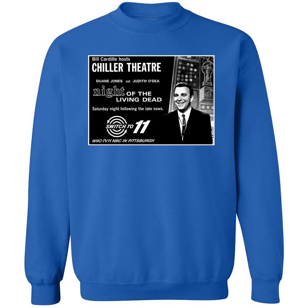 Chiller Theatre - Royal - 3