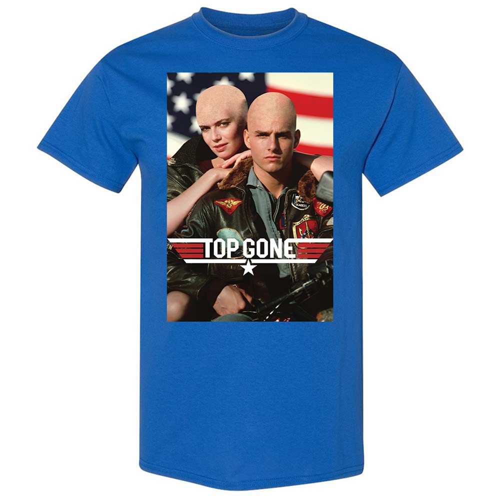 Top Gone - Royal - 3