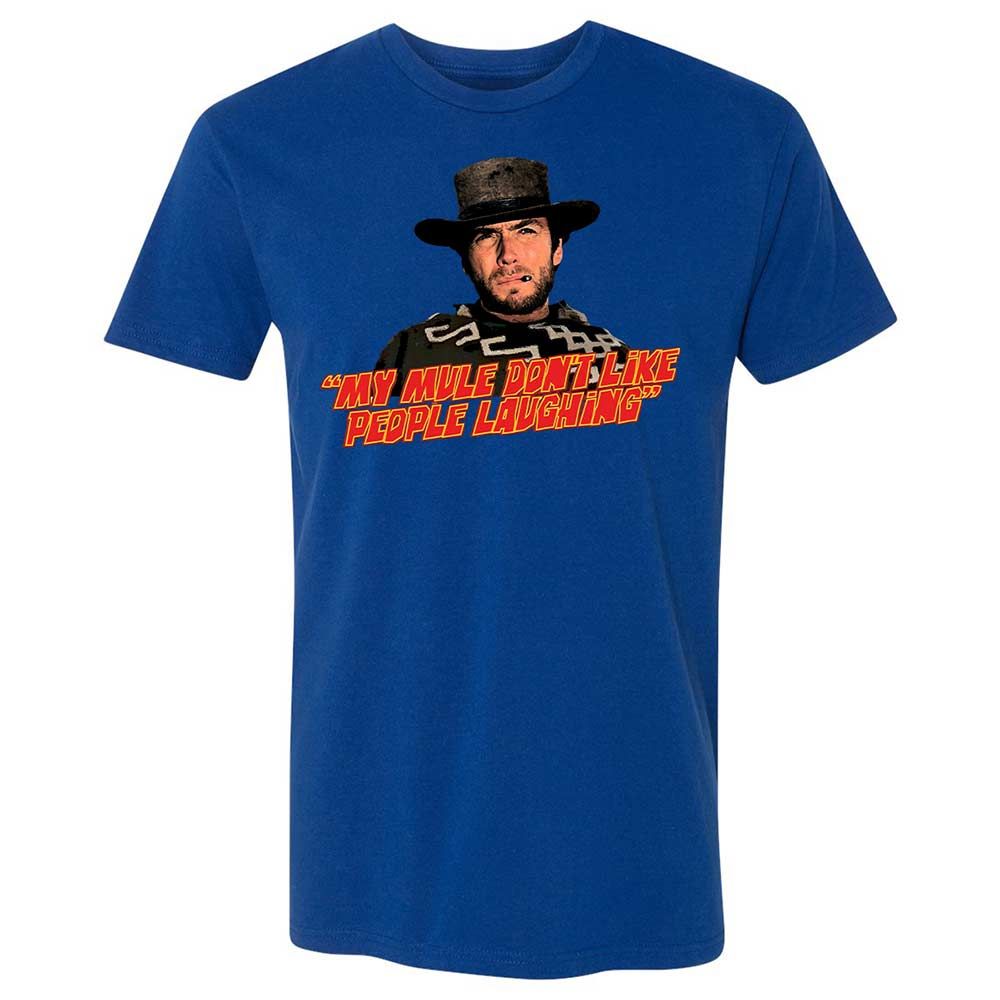 Premium Unisex T-Shirt - JX18ADZJ - Royal - 3