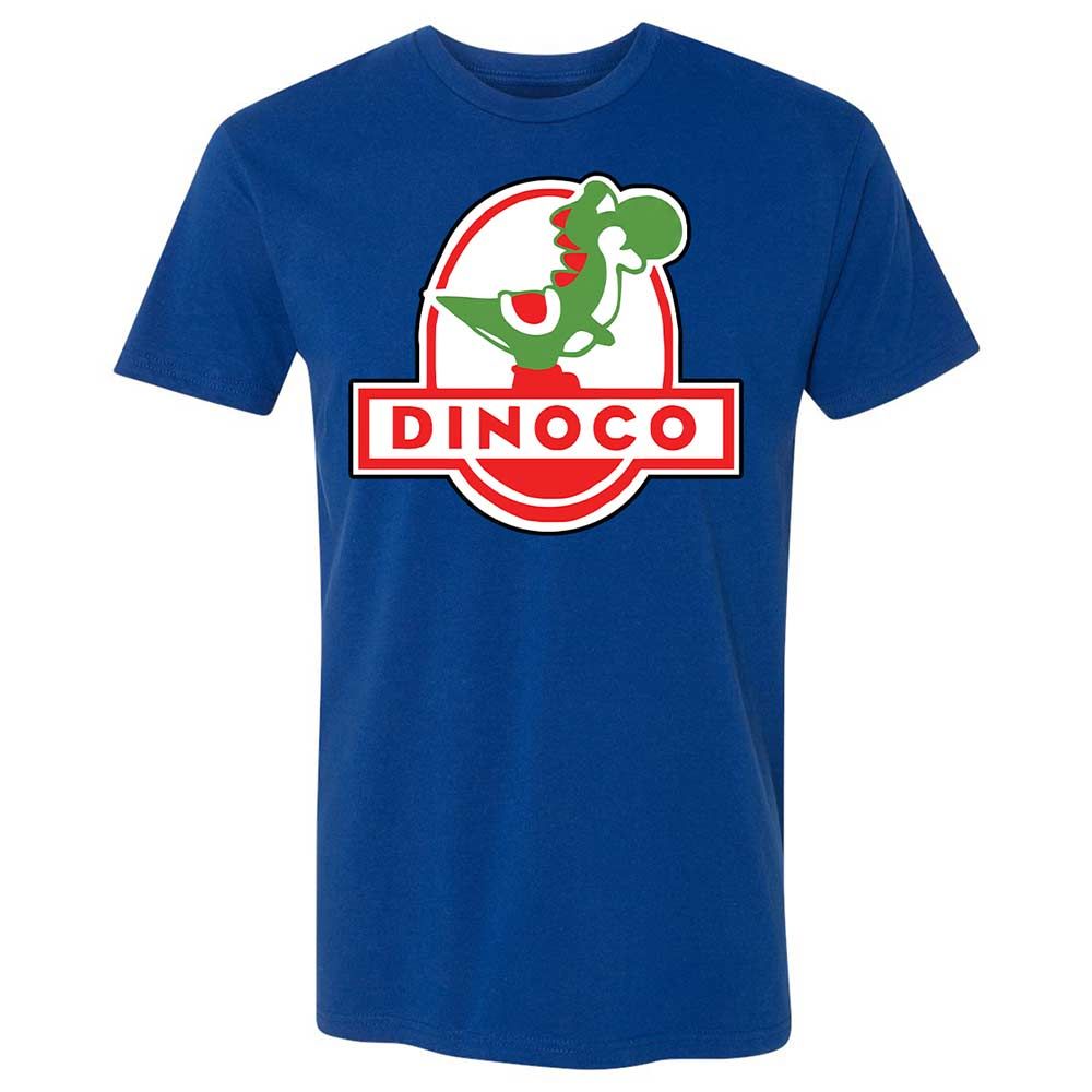 Dinoco - Royal - 3