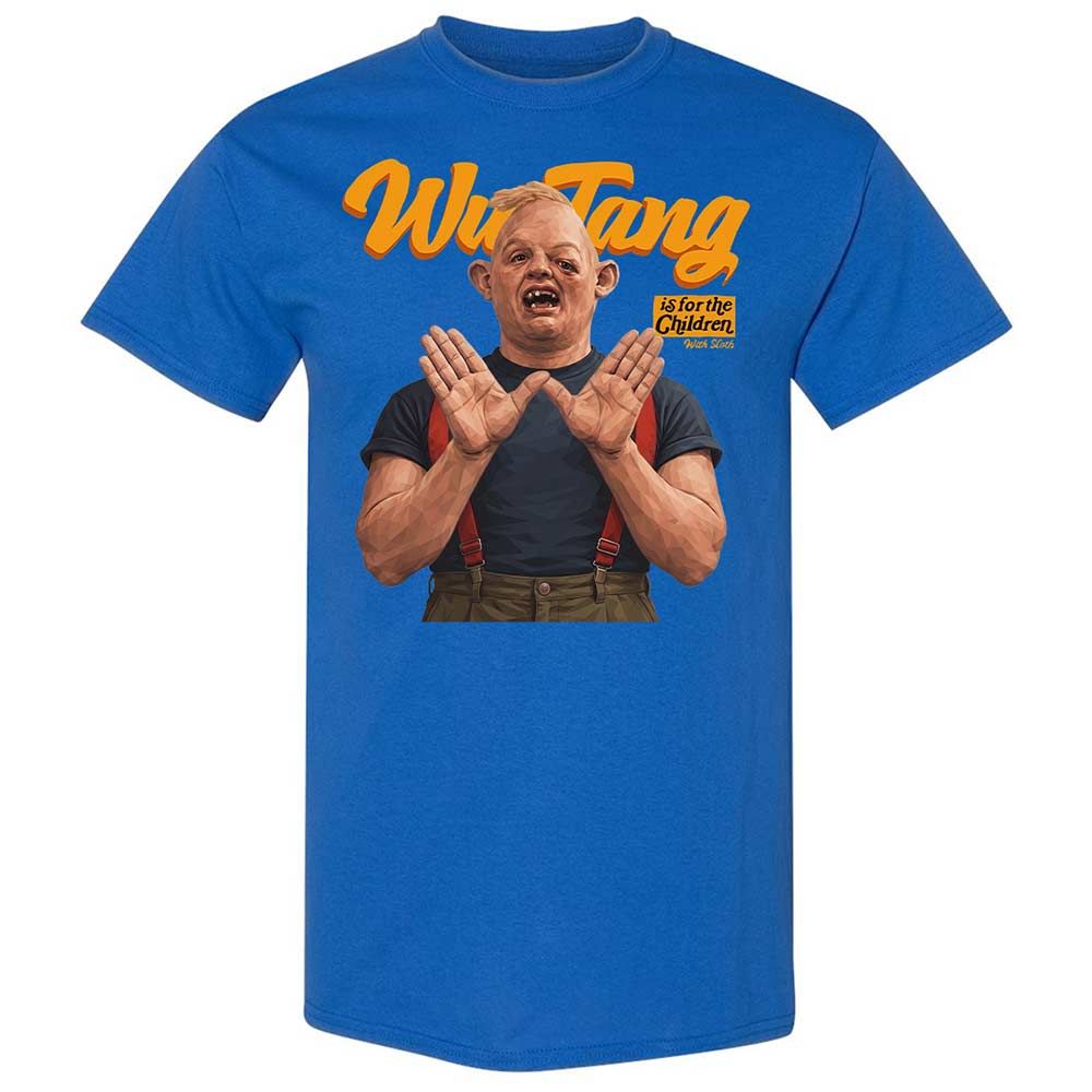 Hey You Wu - Royal - 3