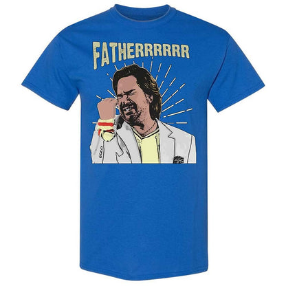 Fatherrrrr - Royal - 3
