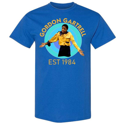 Gordon Gartrell - Royal - 3