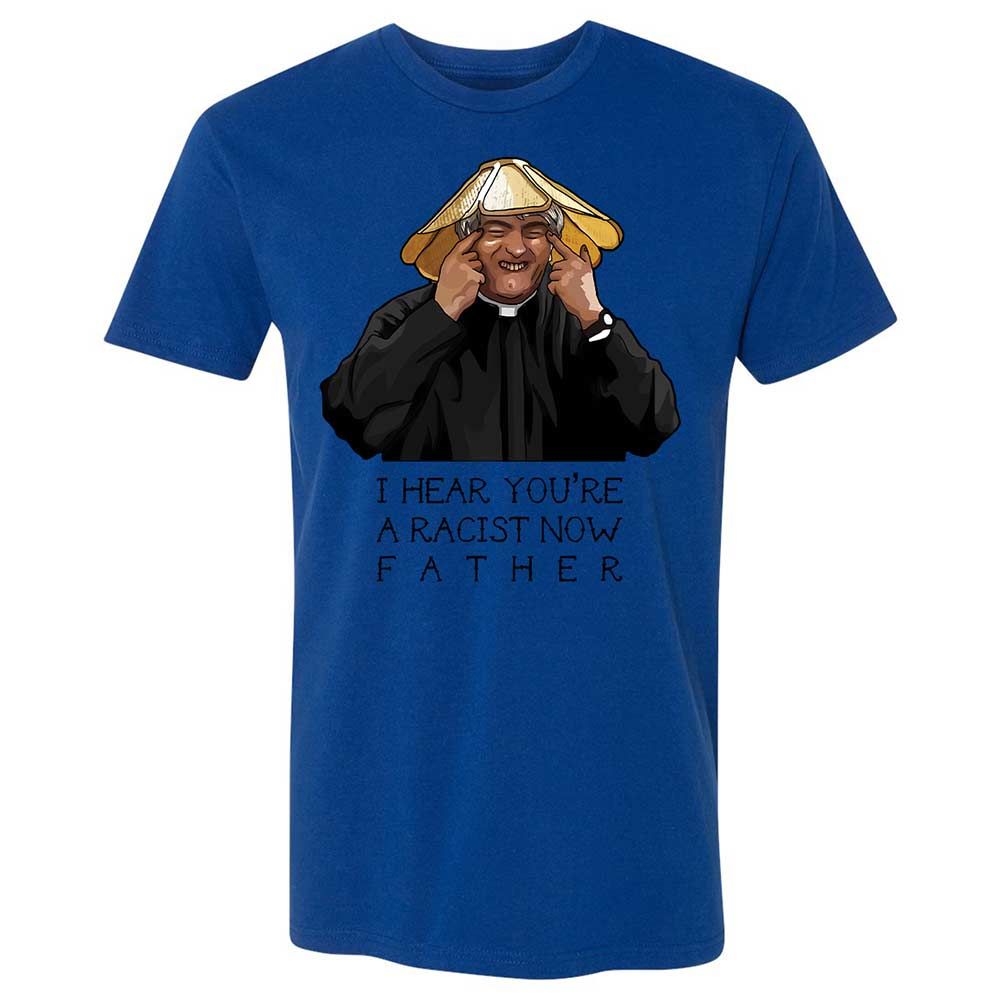 Premium Unisex T-Shirt - 6GYDKT2P - Royal - 3