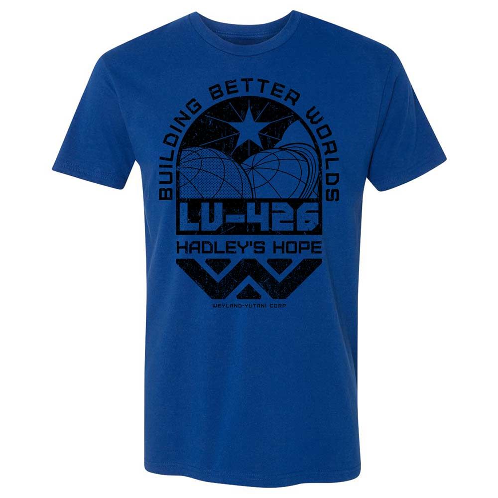 Premium Unisex T-Shirt - H2B2K5YP - Royal - 3