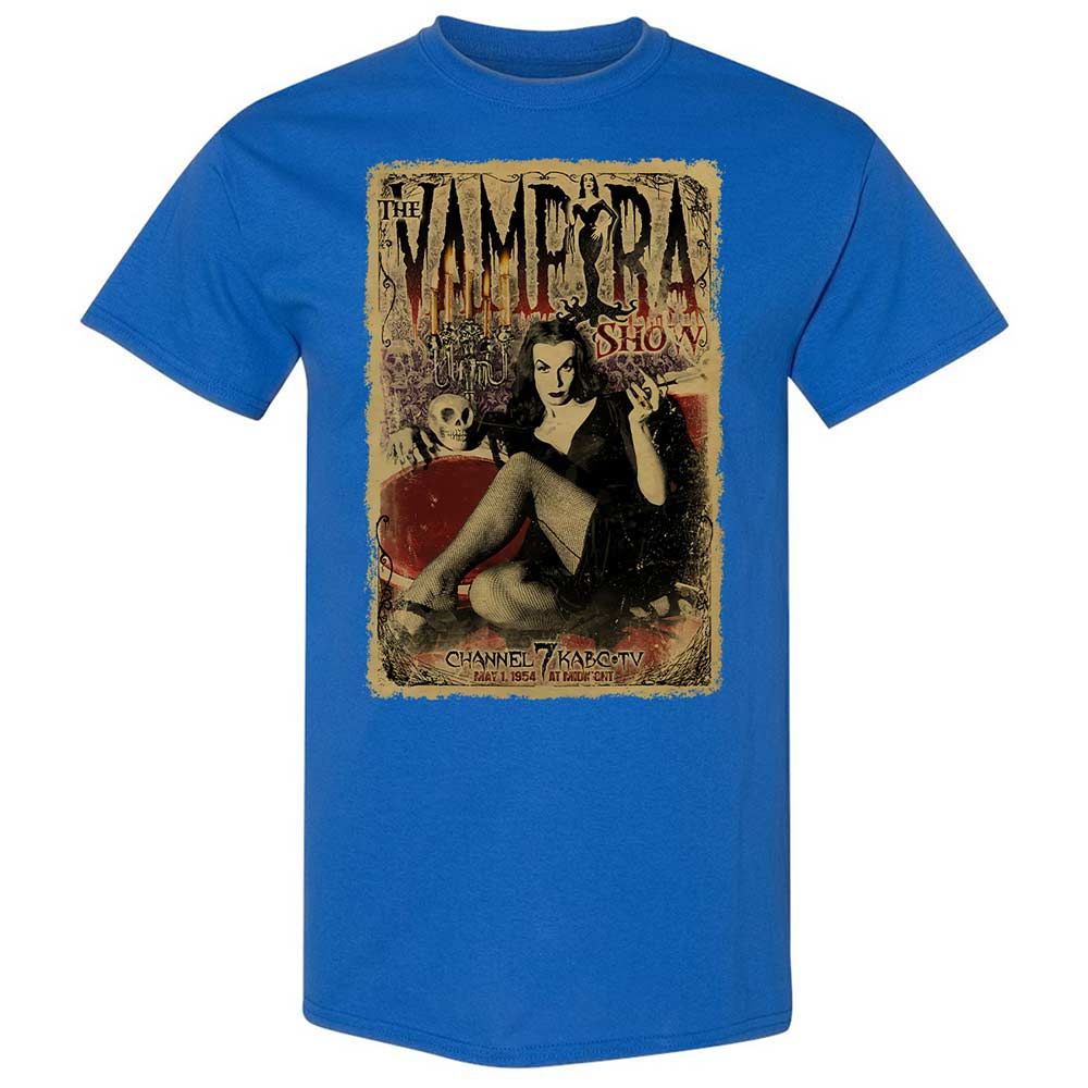 Vampira - Royal - 3