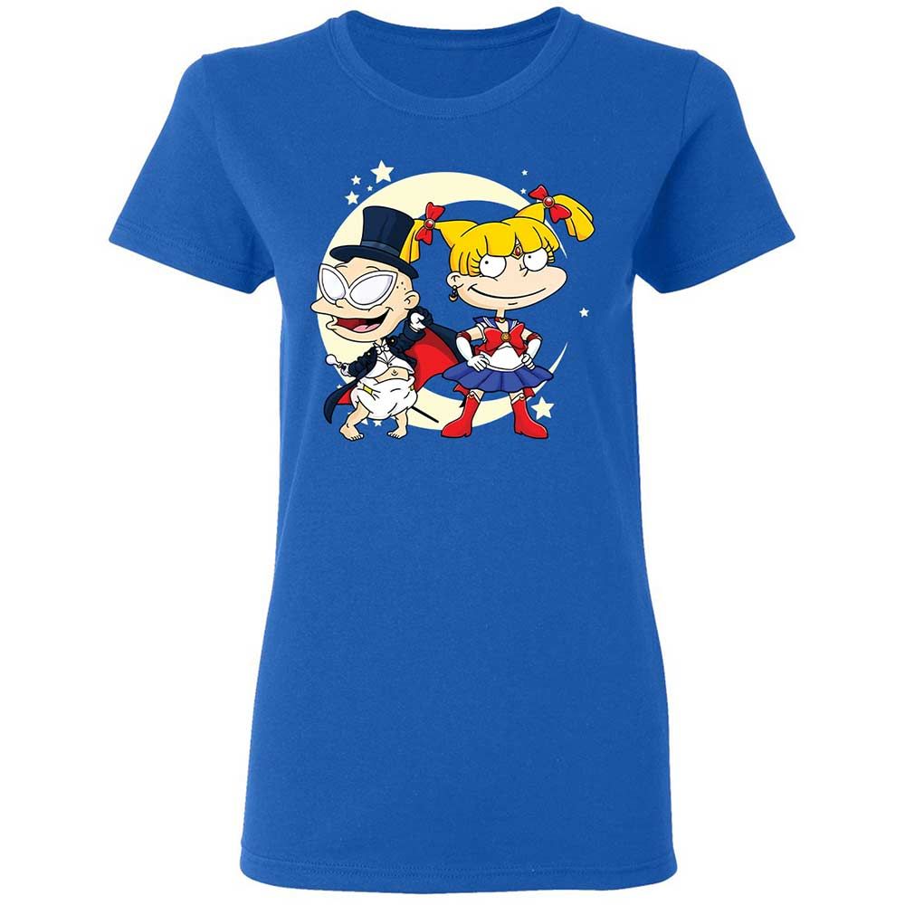 Rugrats Moon - Royal - 3