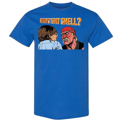 Classic Unisex T-Shirt - 2BLHSE4L - Royal - 3