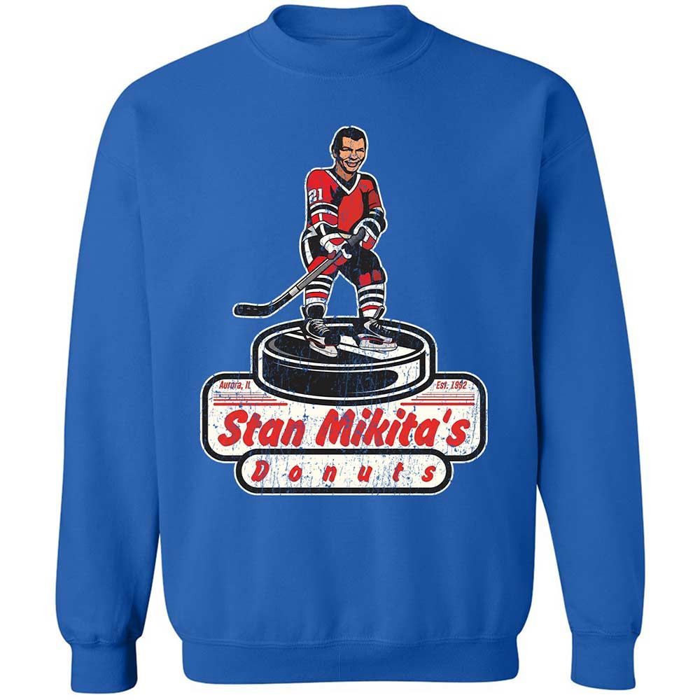 Stan Mikita's Donuts - Royal - 3