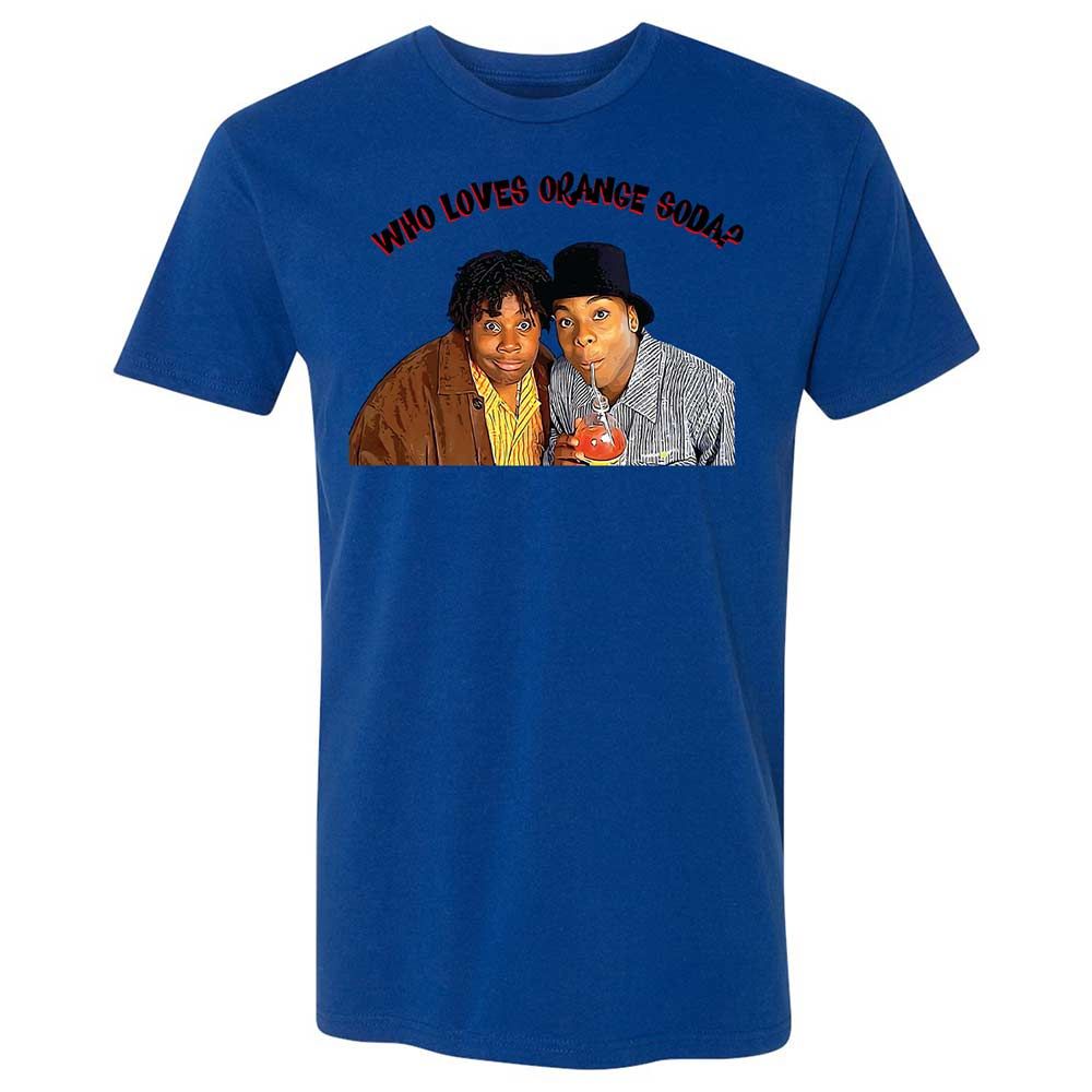 Premium Unisex T-Shirt - 4TRWM54X - Royal - 3