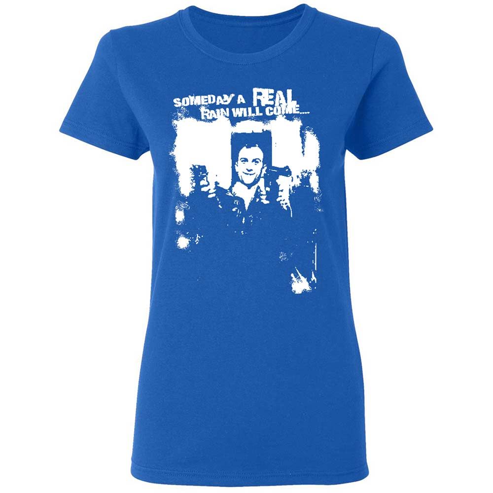 Someday A Real Rain Will Come - Royal - 3