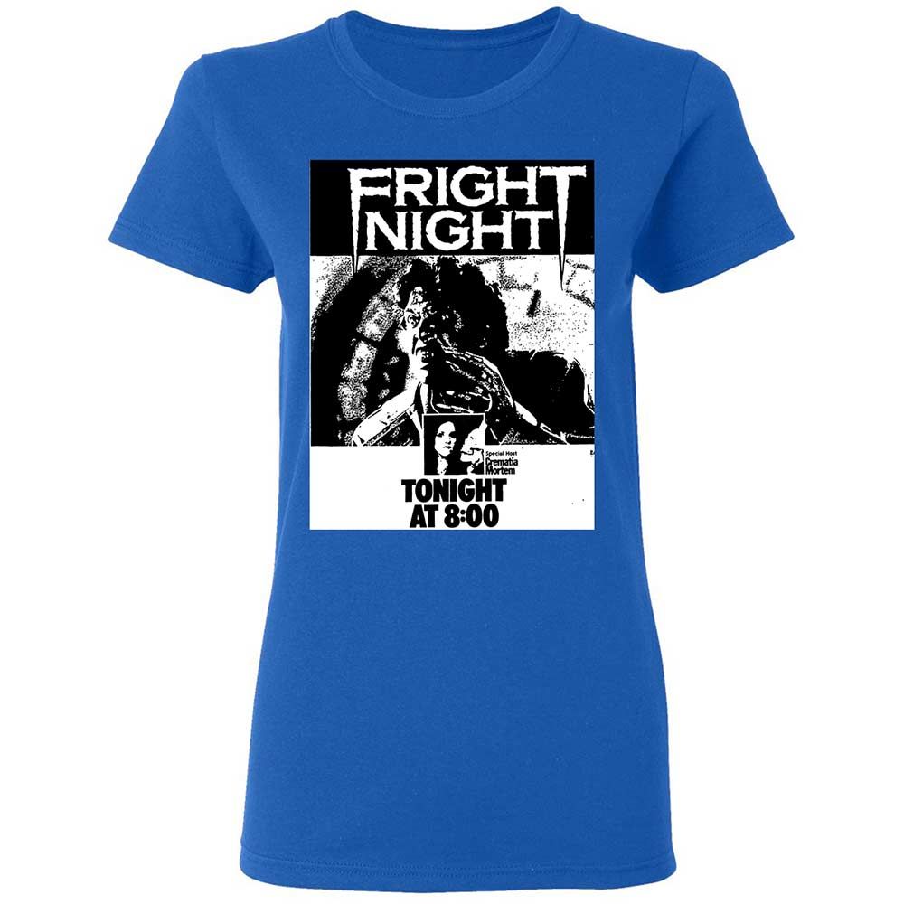 Night with Crematia Mortem - Royal - 3