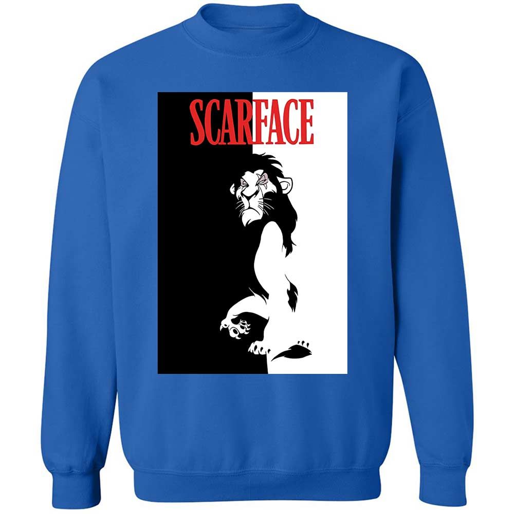 Scarface - Royal - 3