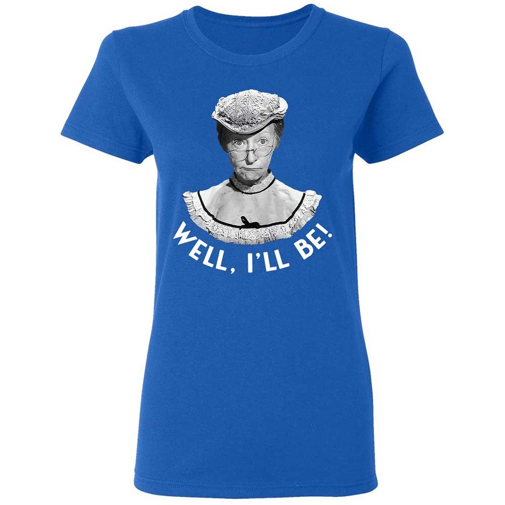 Well, I'll Be - Royal - 3