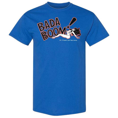 Bada Boom - Royal - 3