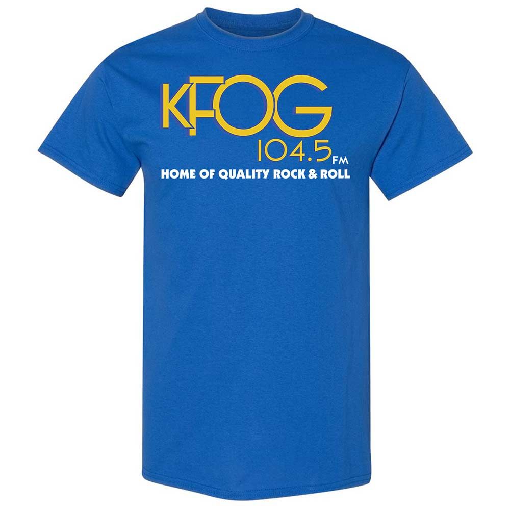 Home of Quality Rock & Roll - Royal - 3