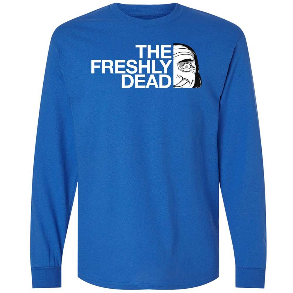 The Freshly Dead - Royal - 3