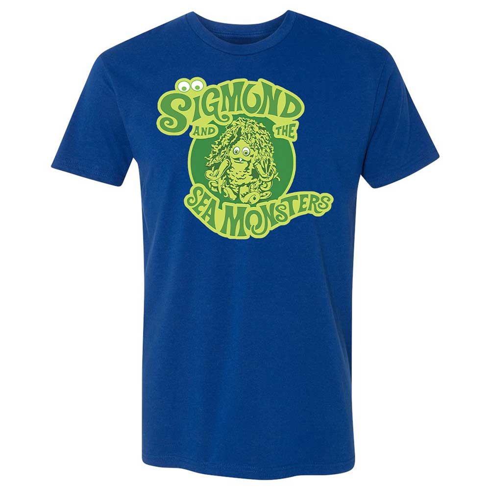 Sigmund and the Seamonsters - Royal - 3