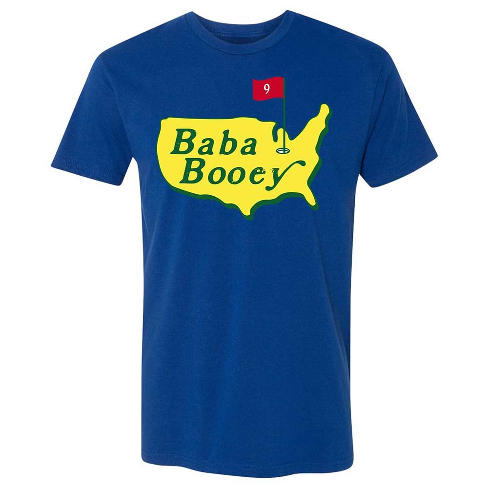Baba Booey Golf - Royal - 3
