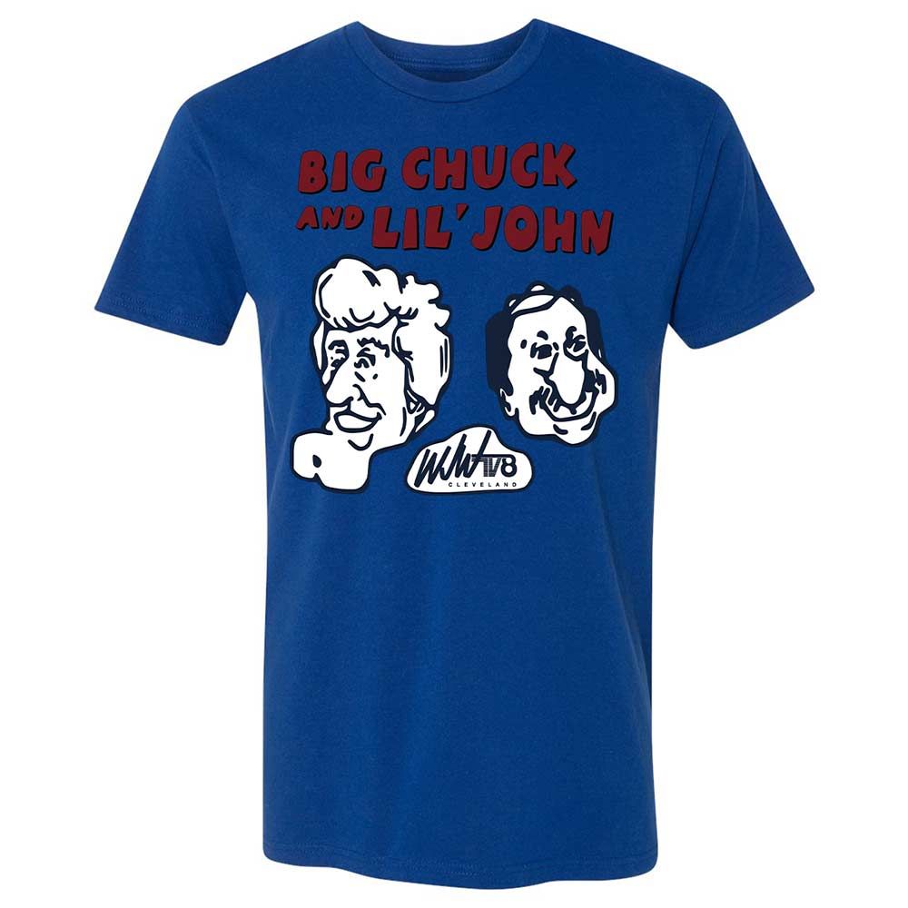 Big Chuck & Lil' John - Royal - 3