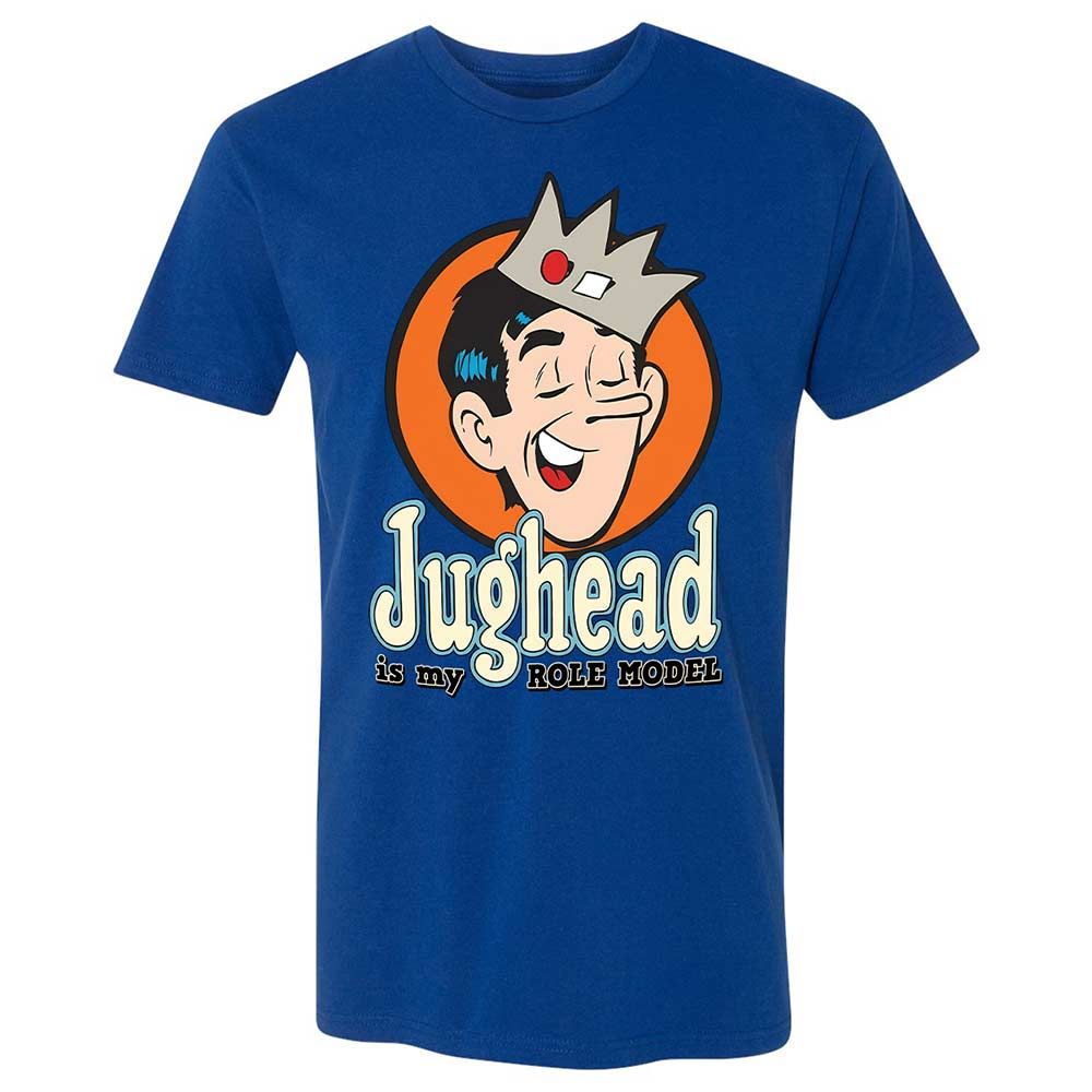 Premium Unisex T-Shirt - 3HGLE3R9 - Royal - 3