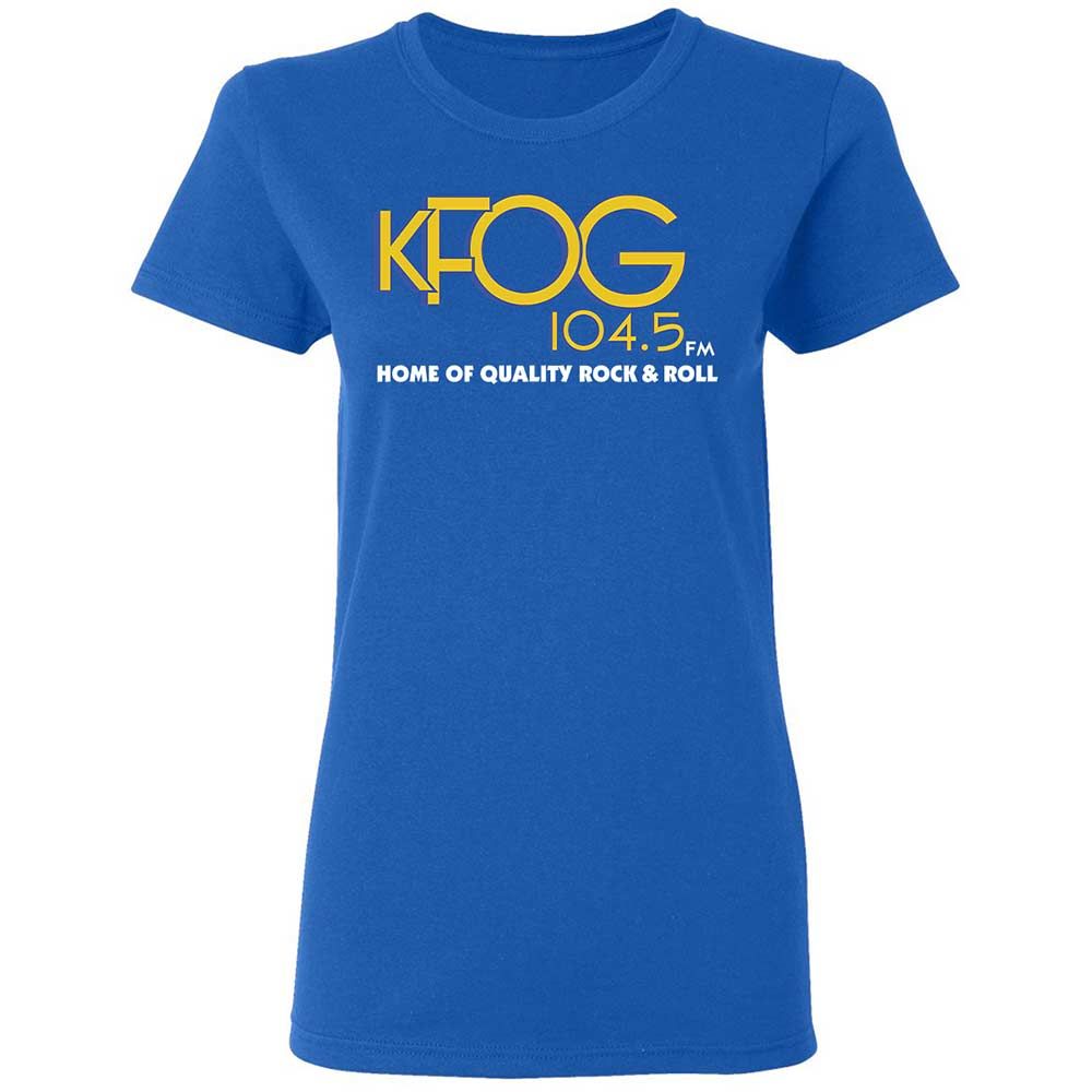 Home of Quality Rock & Roll - Royal - 3
