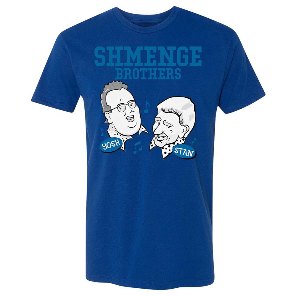 Shmenge Brothers - Royal - 3